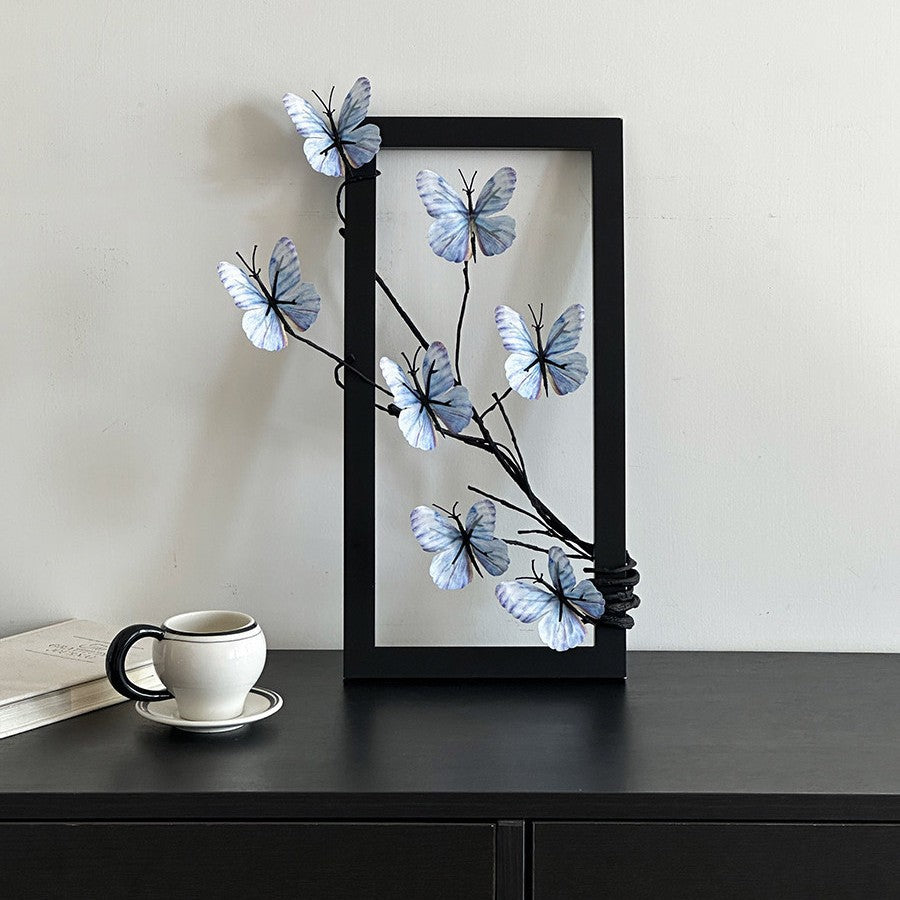 Butterfly Wall Art