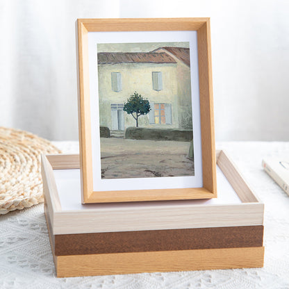 Decorative Art Frame