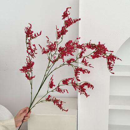 Lush Artificial Floral Stem Arrangement