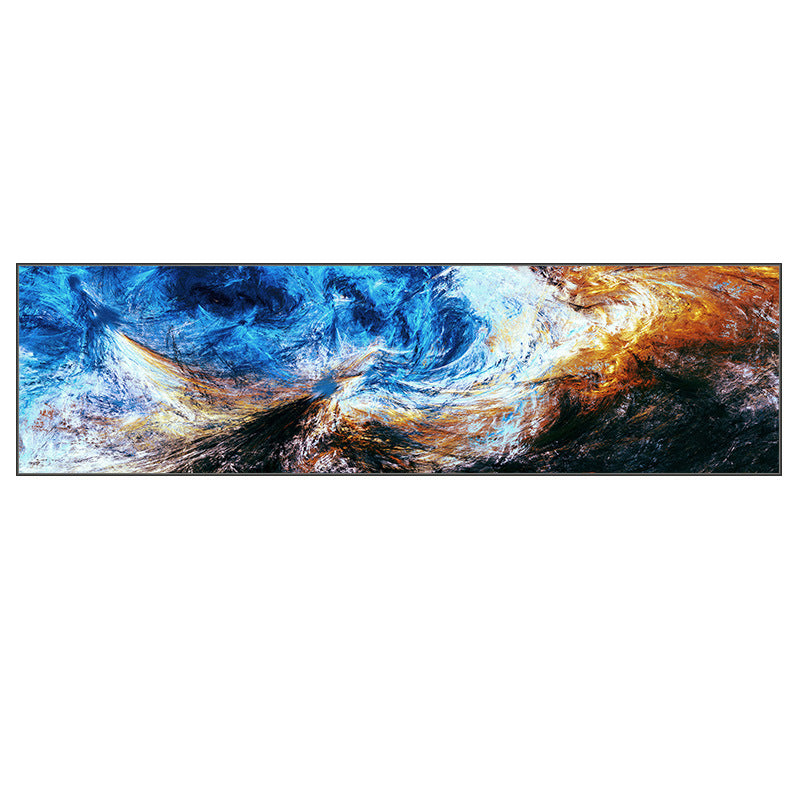 Abstract Wall Mural Homeandso