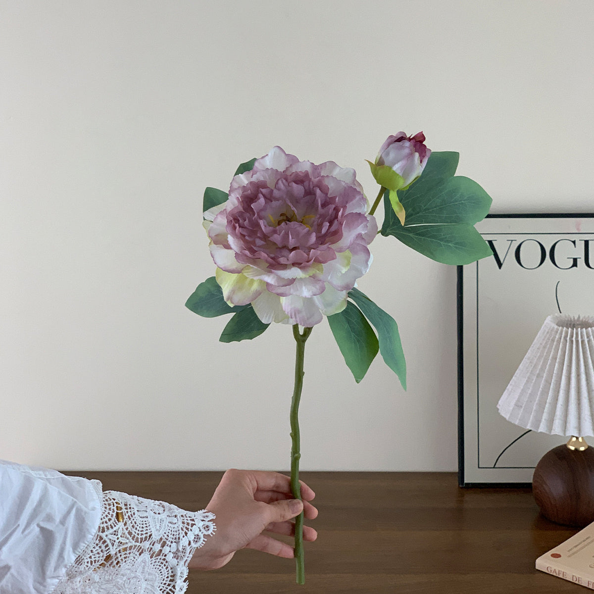 Artificial Flower