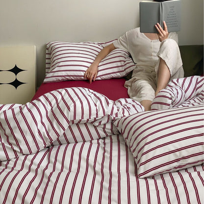 Decorative Bedding Set Homeandso