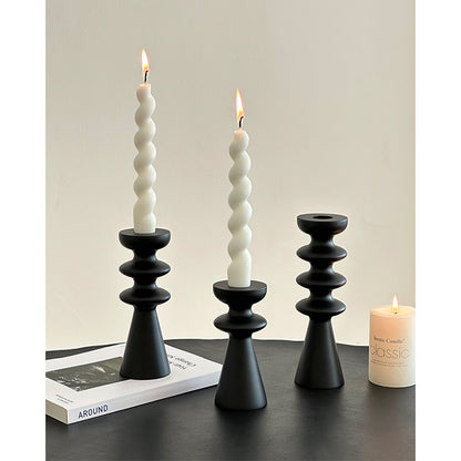 Modern Minimalist Candle Holder Homeandso 1788765805