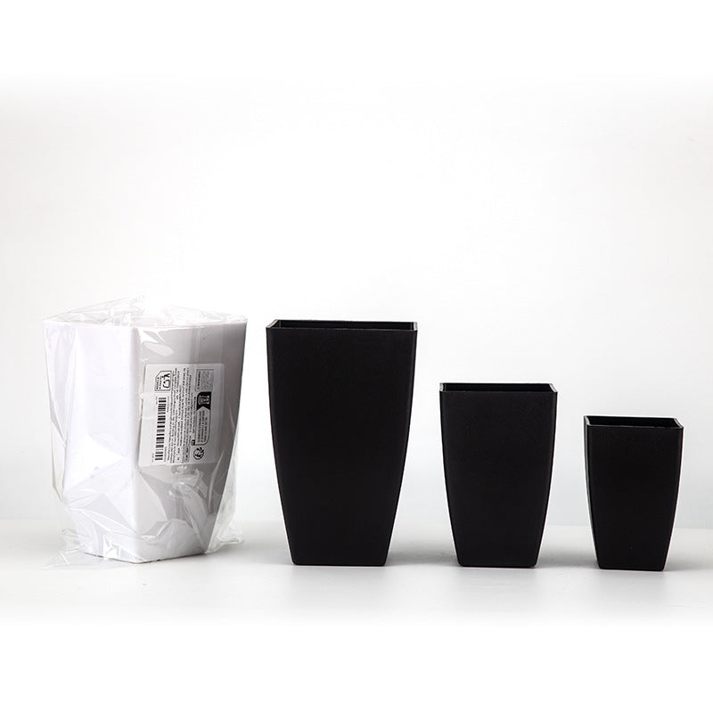 Modern Geometric Planter Homeandso