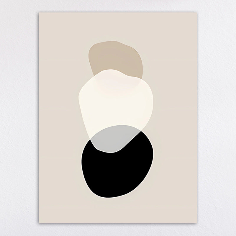 Abstract Wall Art Print Homeandso