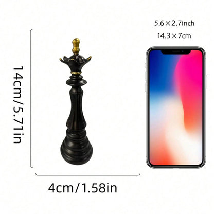 Crown Decorative Figurine Homeandso