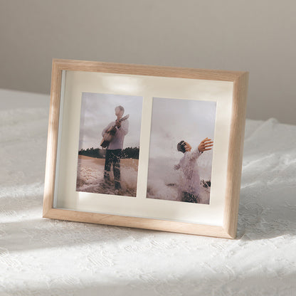 Elegant Photo Display Frame