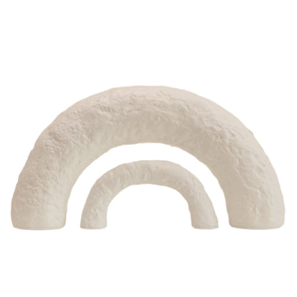 Modern Decorative Arch Sculpture Homeandso