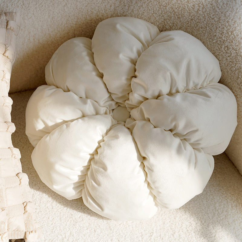 Decorative Artistic Throw Pillow