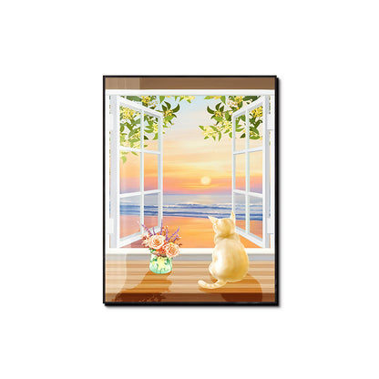 Floral Botanical Wall Art Homeandso 1790073675