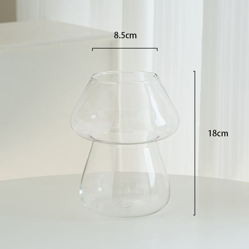 Dekorative Tischlampe
