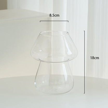 Dekorative Tischlampe