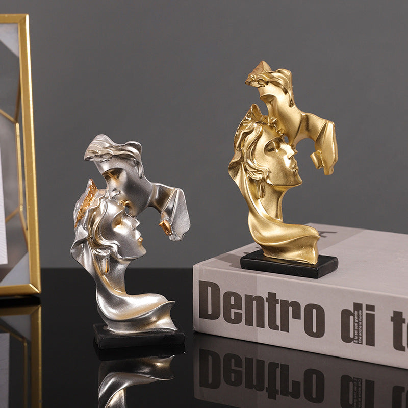 Artistic Decorative Sculpture Homeandso
