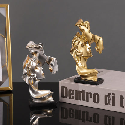 Artistic Decorative Sculpture Homeandso