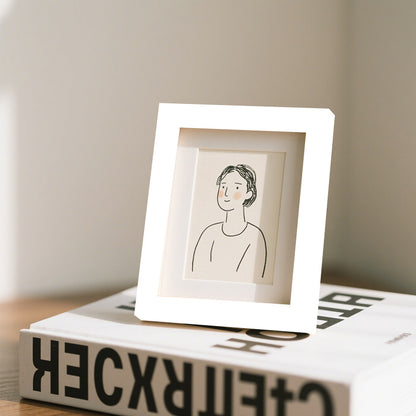 Decorative Art Frame