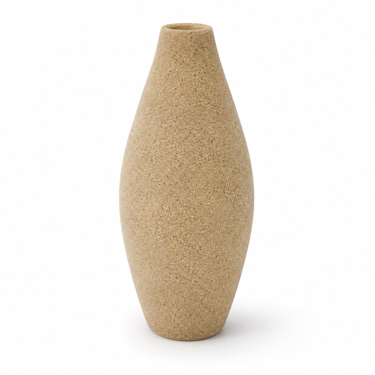 Decorative Sandstone Vase