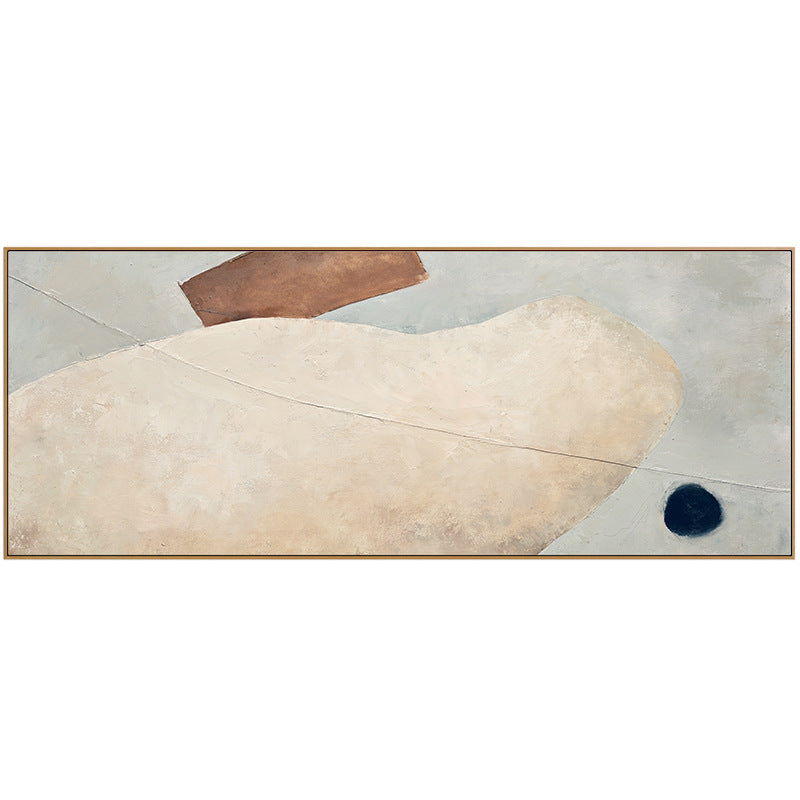 Abstract Decorative Canvas Wall Art Homeandso
