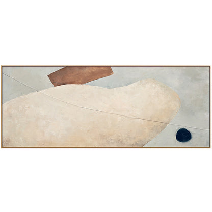 Abstract Decorative Canvas Wall Art Homeandso