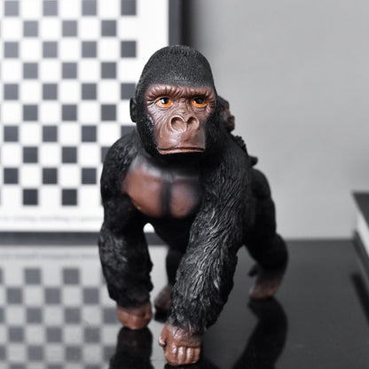 Gorilla Figurine Homeandso