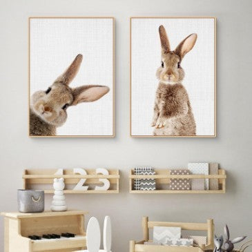 Fantasy-Themed Art Print Set Homeandso