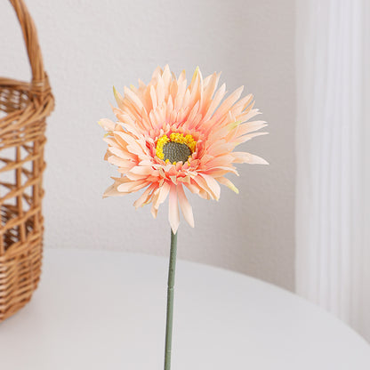 Decorative Artificial Daisy Stem