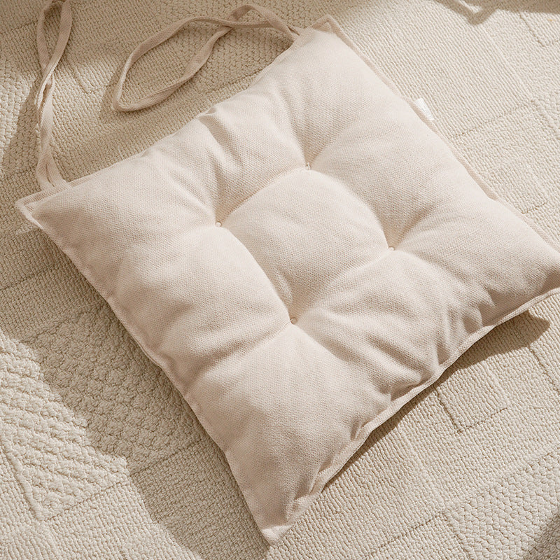 Decorative Cushion with Soft Texture for Home Comfort
