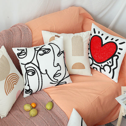 Decorative Pillow