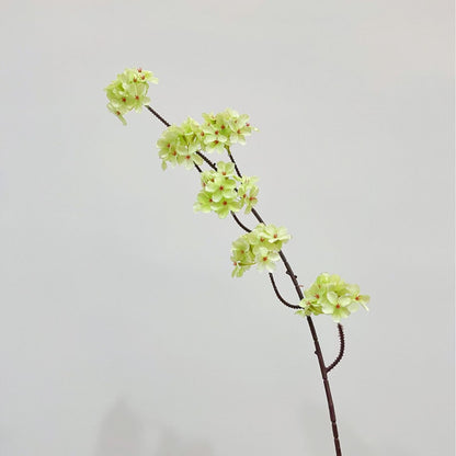 Decorative Artificial Blossom Stem