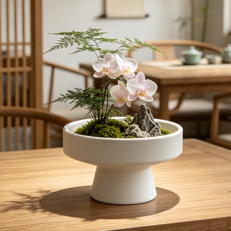 Modern Minimalist Planter