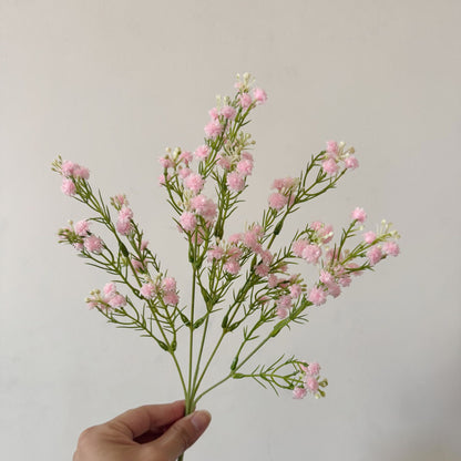 Elegant Floral Spray Arrangement