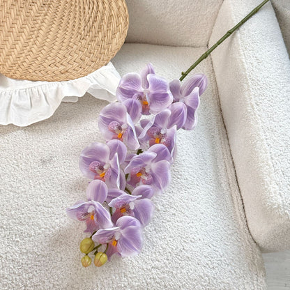Artificial Orchid Floral Stem