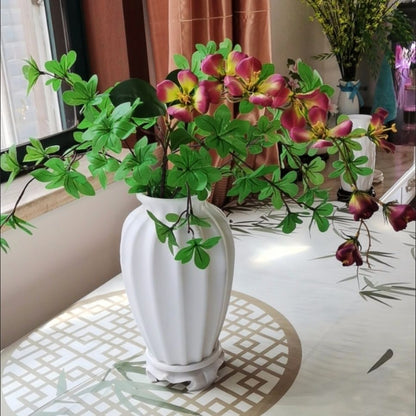 Elegant Decorative Flower Vase
