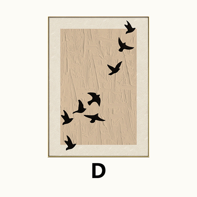 Floral-Inspired Framed Wall Art Homeandso 1790073641