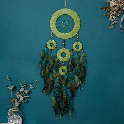 Dreamcatcher Wall Hanging Homeandso
