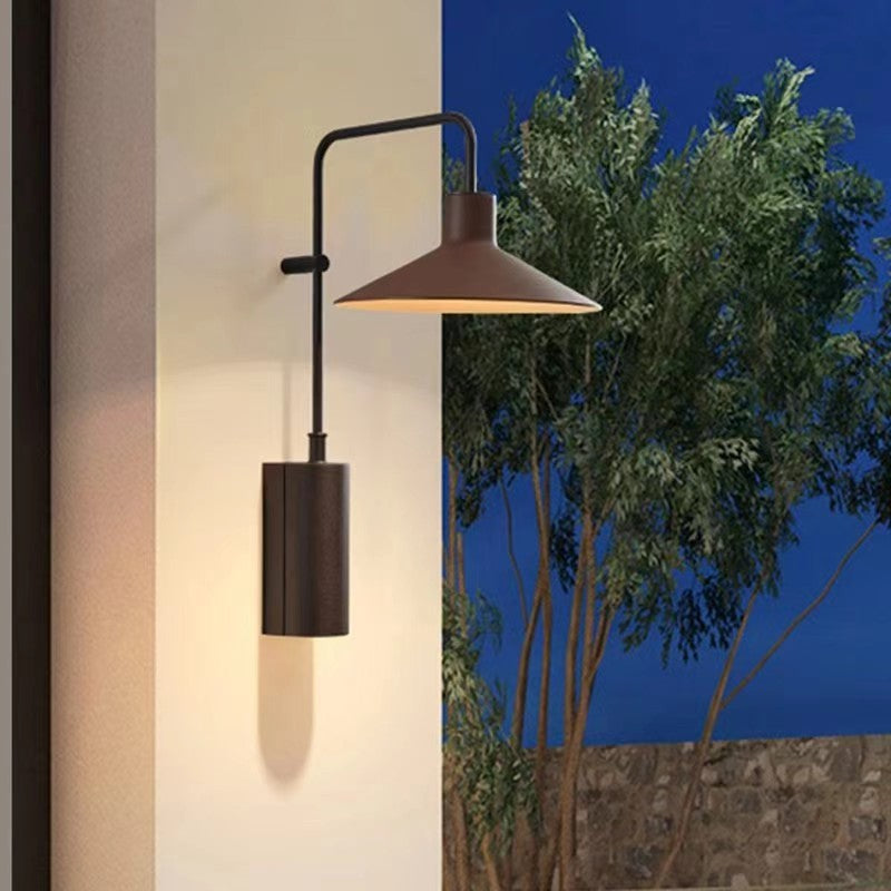 Contemporary Wall Sconce
