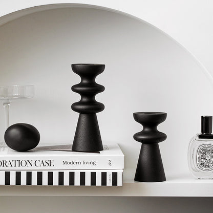 Modern Minimalist Candle Holder Homeandso 1788765805