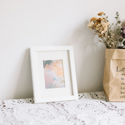 Minimalist Decorative Picture Frame