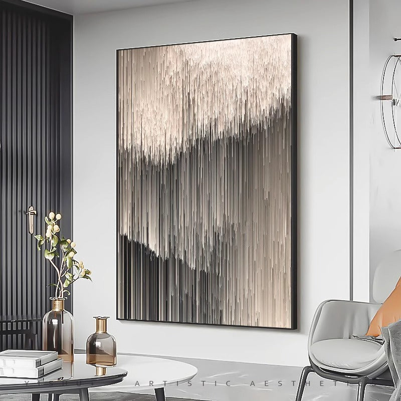 Abstract Framed Wall Art Homeandso