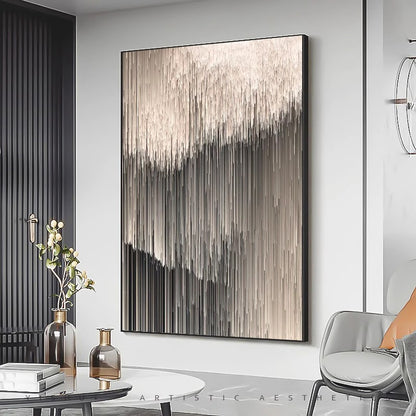 Abstract Framed Wall Art Homeandso
