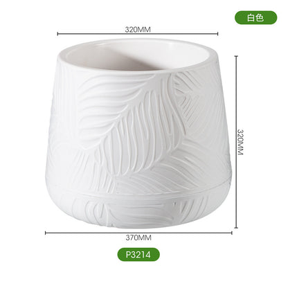 Modern Square Planter Homeandso