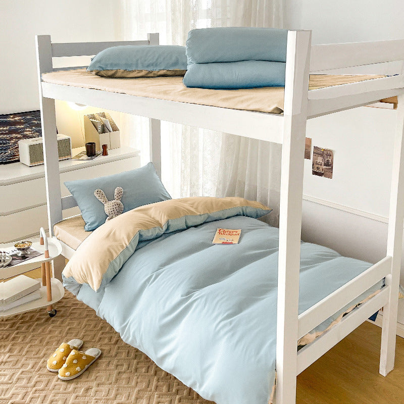 Premium Soft Touch Comforter Set