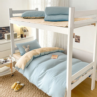 Premium Soft Touch Comforter Set