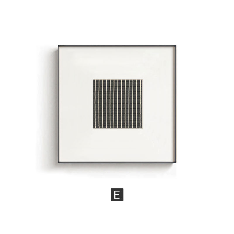 Abstract Textured Framed Art Print Homeandso