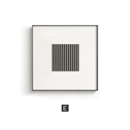 Abstract Textured Framed Art Print Homeandso