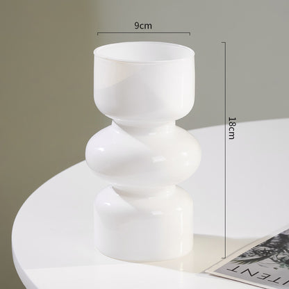 Homeandso Decorative Table Vase