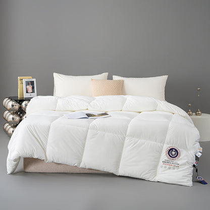 Premium Soft Quilted Comforter