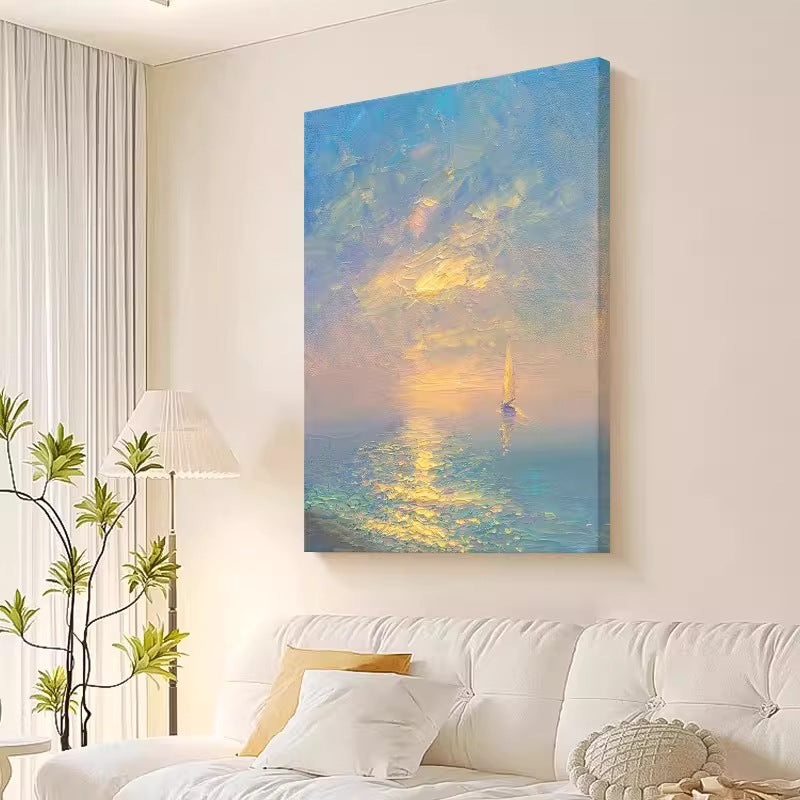 Canvas Wall Art Homeandso