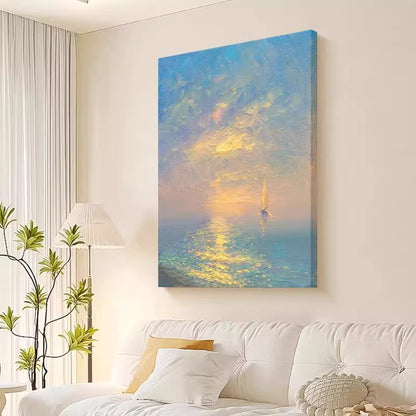 Canvas Wall Art Homeandso