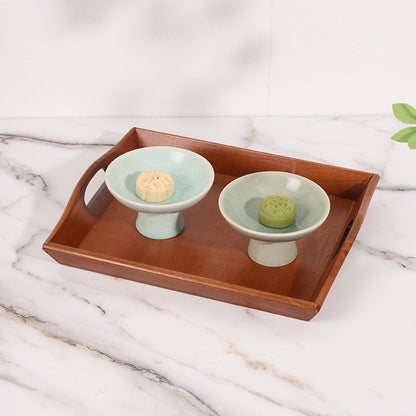 Decorative Serving Tray Homeandso
