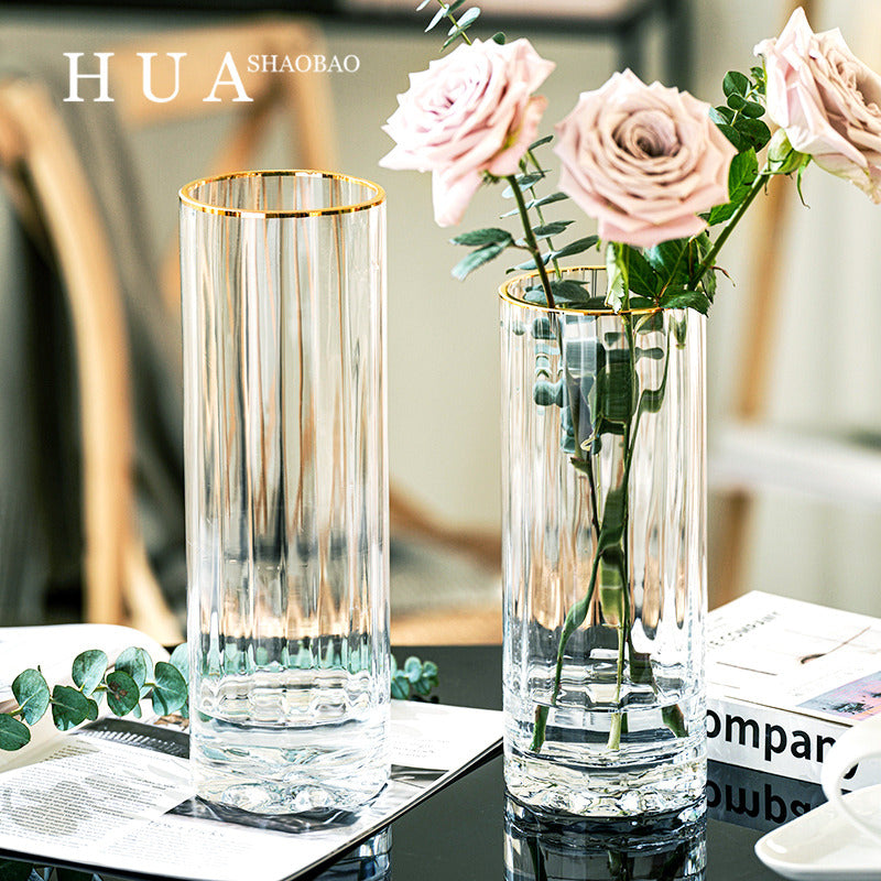 Decorative Glass Centerpiece Homeandso